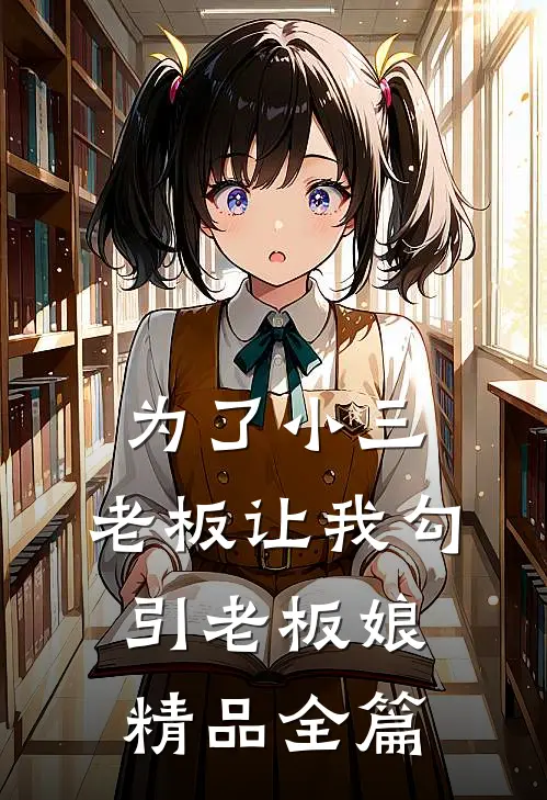 为了小三，老板让我勾引老板娘精品全篇