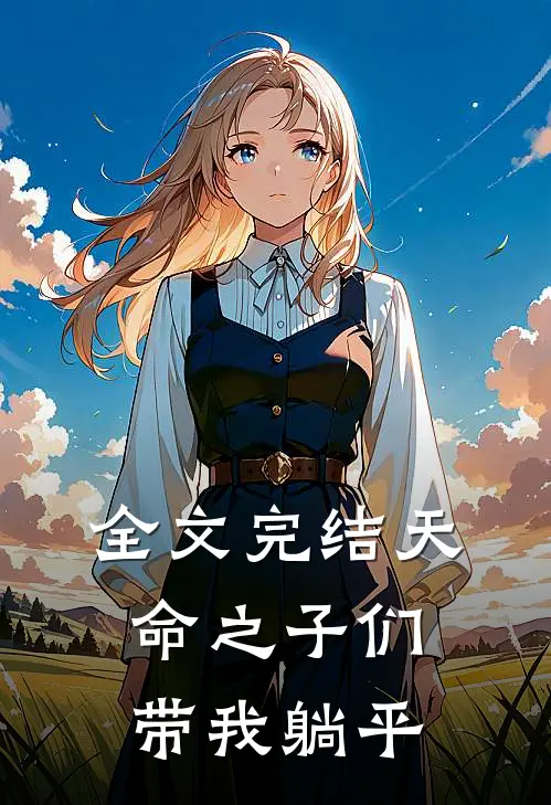 全文完结天命之子们带我躺平