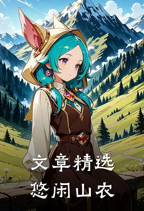 文章精选悠闲山农