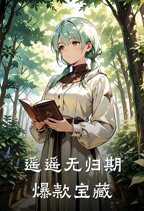遥遥无归期爆款宝藏