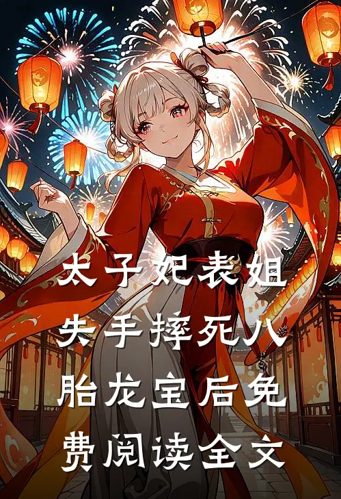 太子妃表姐失手摔死八胎龙宝后免费阅读全文