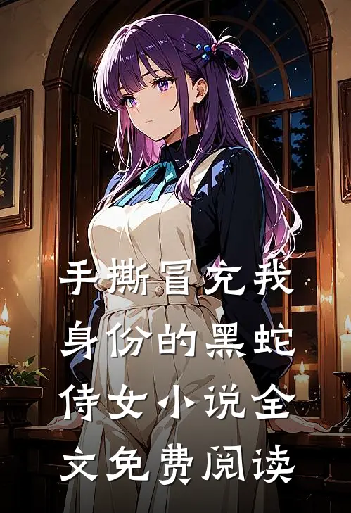 手撕冒充我身份的黑蛇侍女小说全文免费阅读