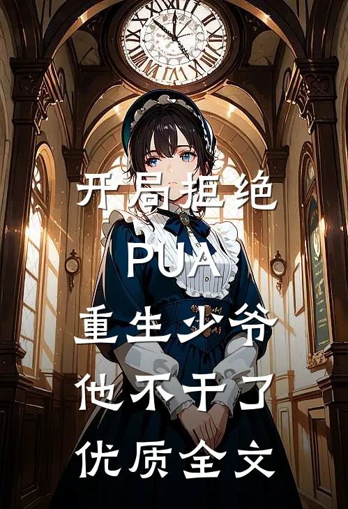 开局拒绝PUA，重生少爷他不干了优质全文
