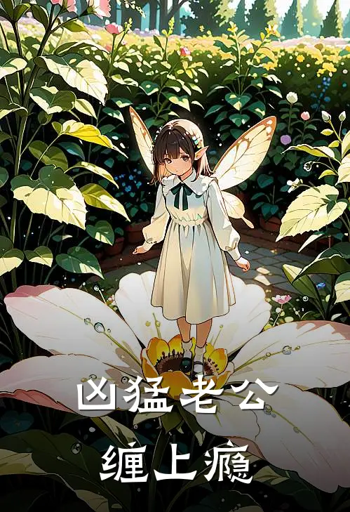 凶猛老公缠上瘾