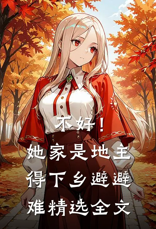 不好！她家是地主得下乡避避难精选全文