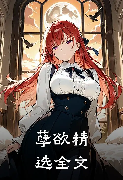 孽欲精选全文