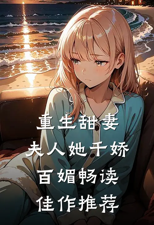 重生甜妻：夫人她千娇百媚畅读佳作推荐