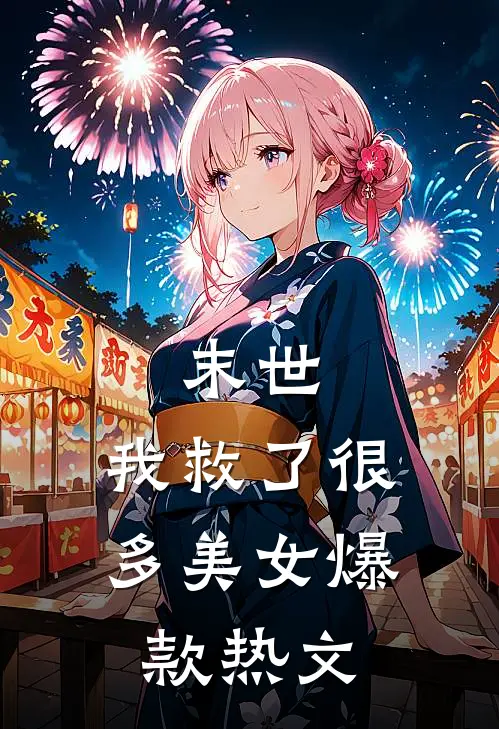 末世：我救了很多美女爆款热文