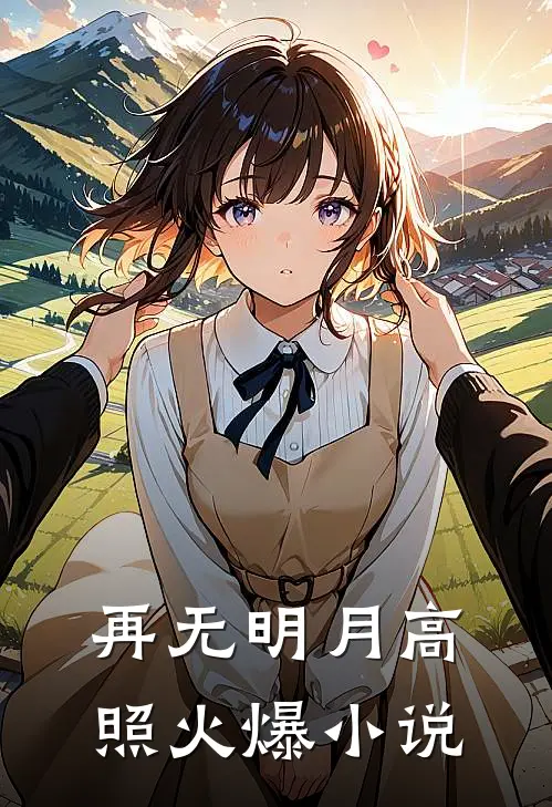 再无明月高照火爆小说