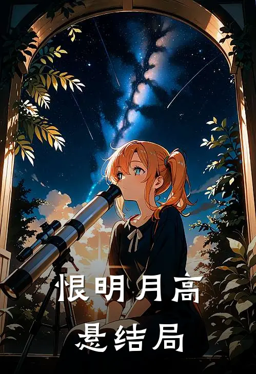 恨明月高悬结局