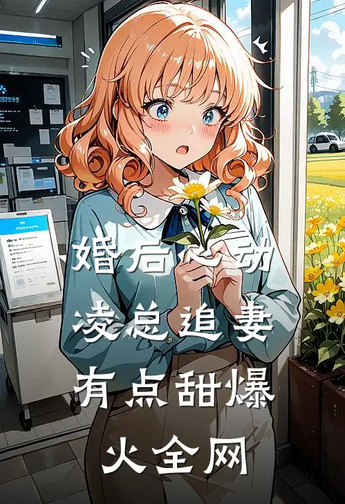婚后心动：凌总追妻有点甜爆火全网