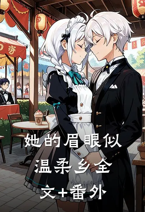 她的眉眼似温柔乡全文+番外