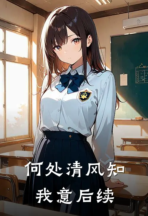 何处清风知我意后续