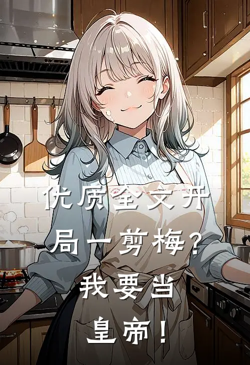 优质全文开局一剪梅？我要当皇帝！
