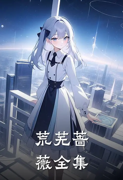 荒芜蔷薇全集