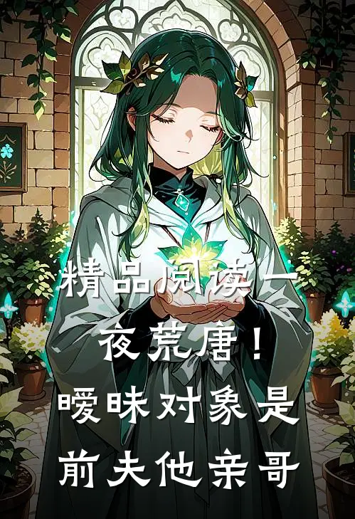 精品阅读一夜荒唐！暧昧对象是前夫他亲哥