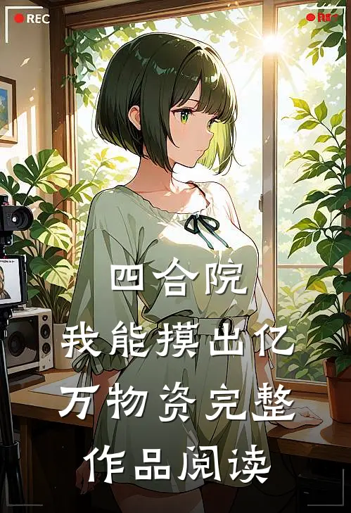 四合院：我能摸出亿万物资完整作品阅读