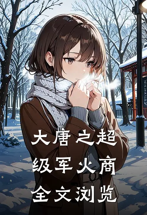 大唐之超级军火商全文浏览