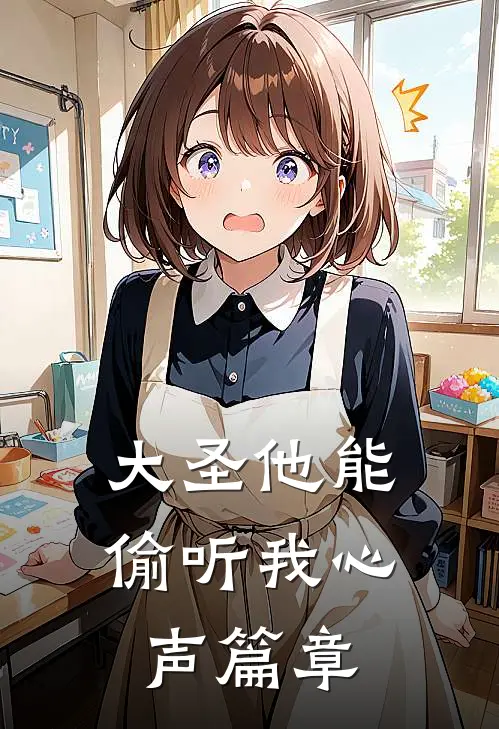 大圣他能偷听我心声篇章