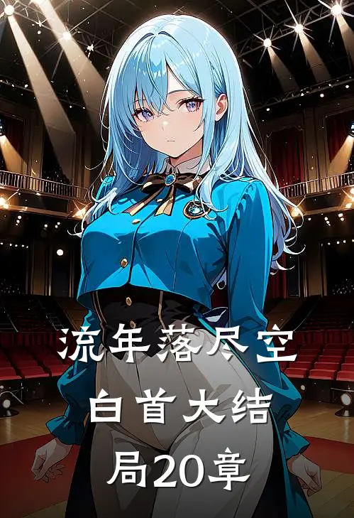 流年落尽空白首大结局20章