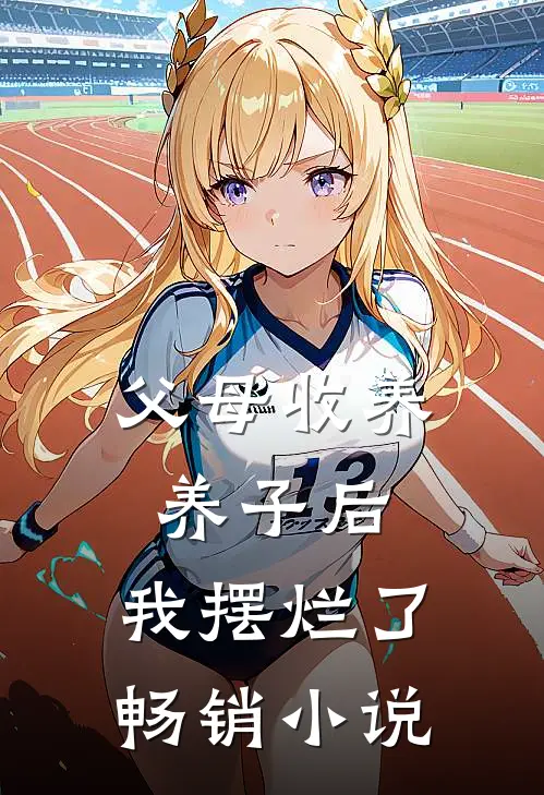 父母收养养子后，我摆烂了畅销小说