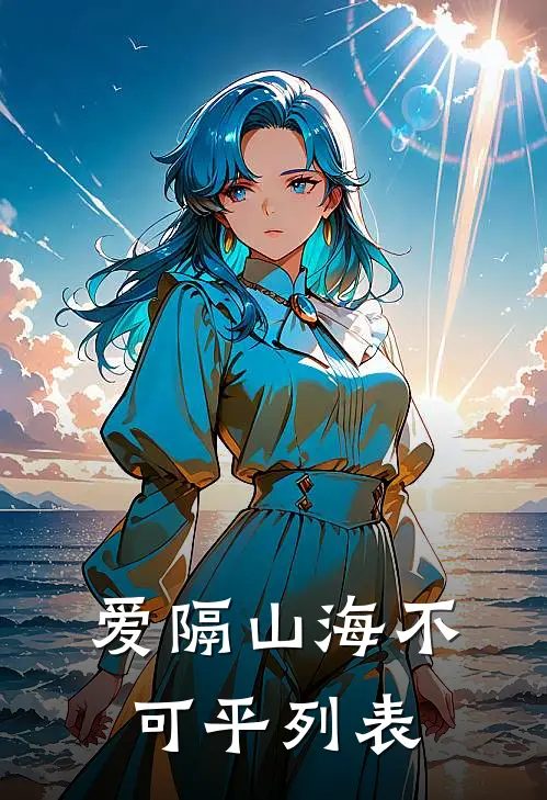 爱隔山海不可平列表