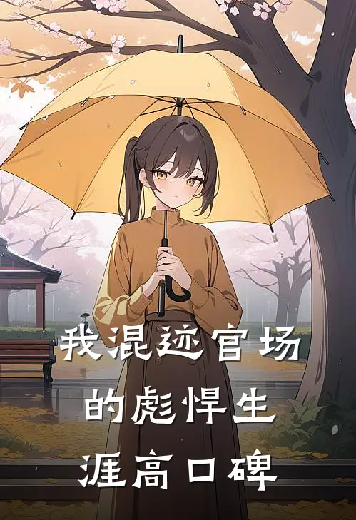 我混迹官场的彪悍生涯高口碑