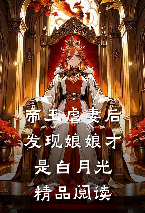 帝王虐妻后，发现娘娘才是白月光精品阅读