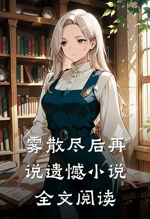 雾散尽后再说遗憾小说全文阅读
