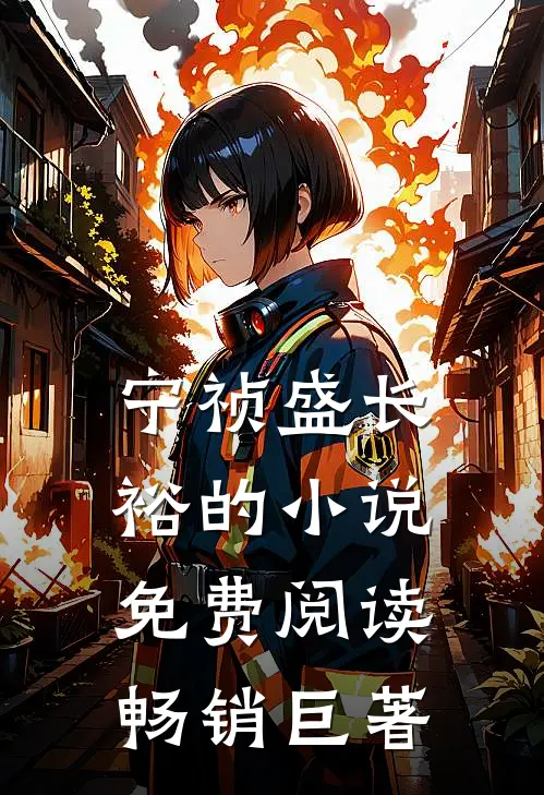 宁祯盛长裕的小说免费阅读畅销巨著