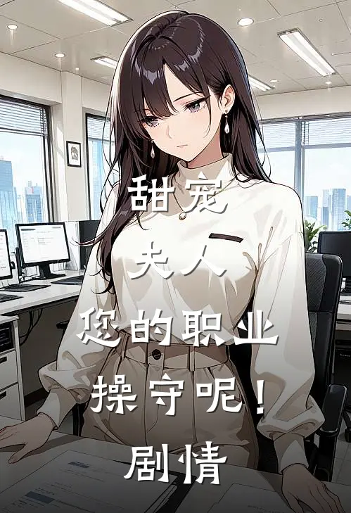 甜宠：夫人，您的职业操守呢！剧情