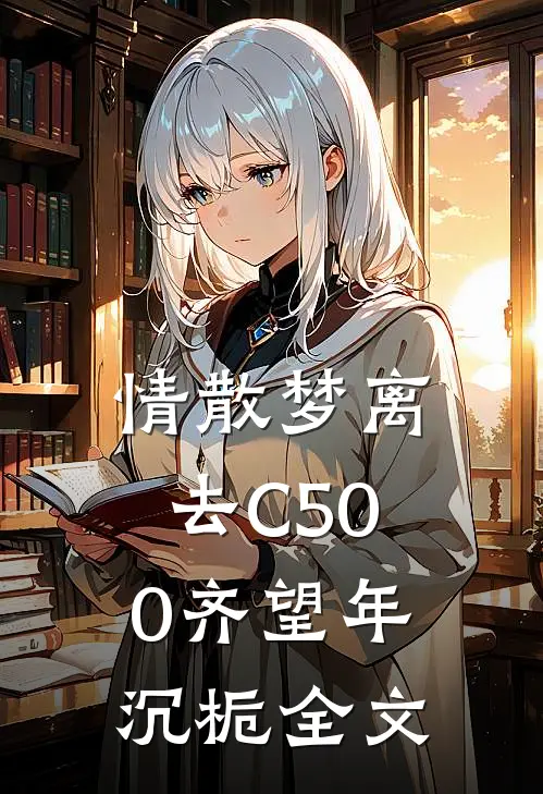 情散梦离去C500齐望年沉栀全文