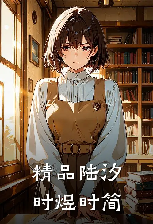 精品陆汐时煜时简