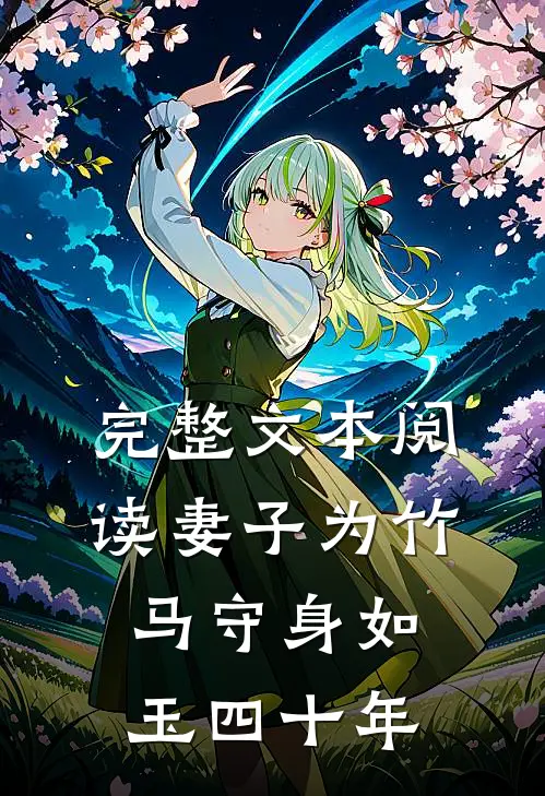 完整文本阅读妻子为竹马守身如玉四十年