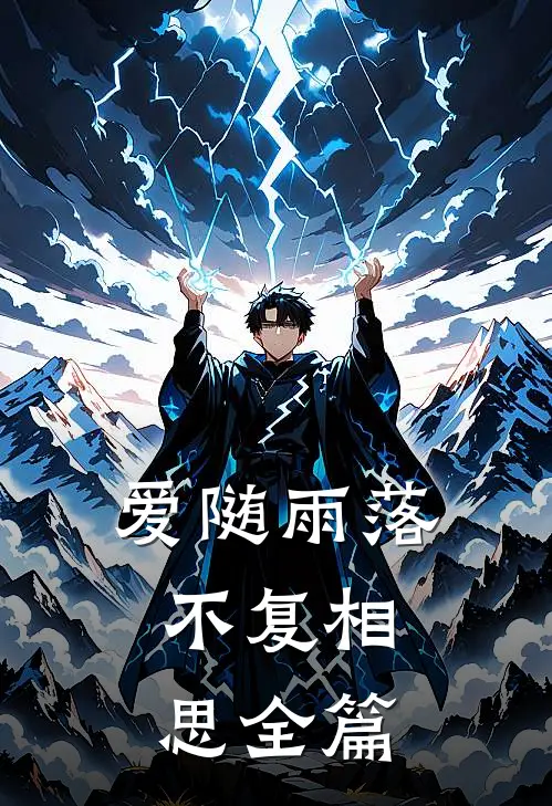 爱随雨落，不复相思全篇