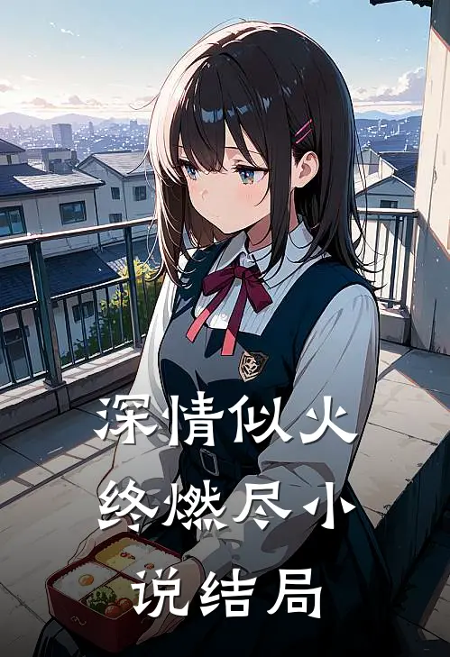 深情似火终燃尽小说结局