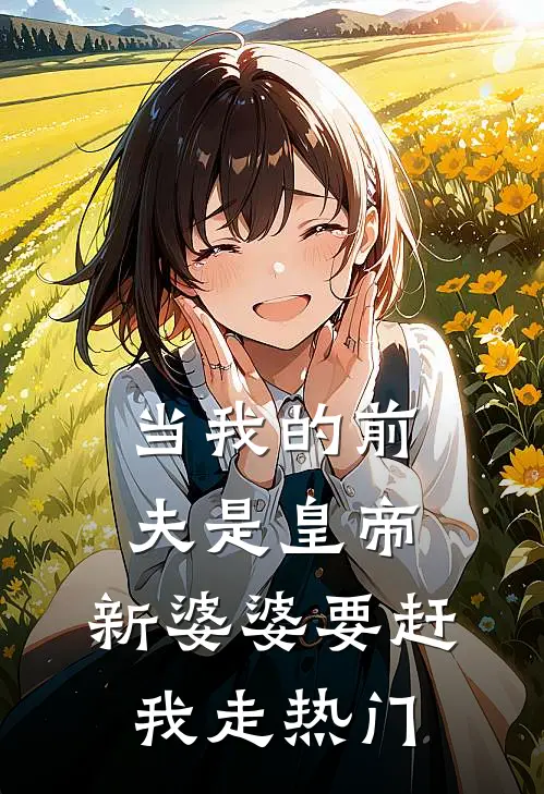当我的前夫是皇帝，新婆婆要赶我走热门