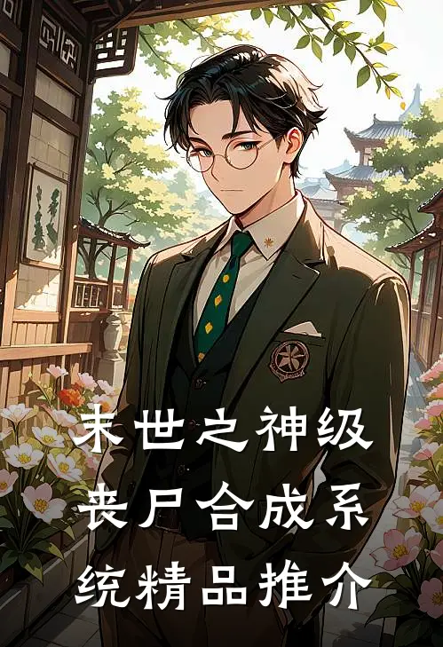 末世之神级丧尸合成系统精品推介
