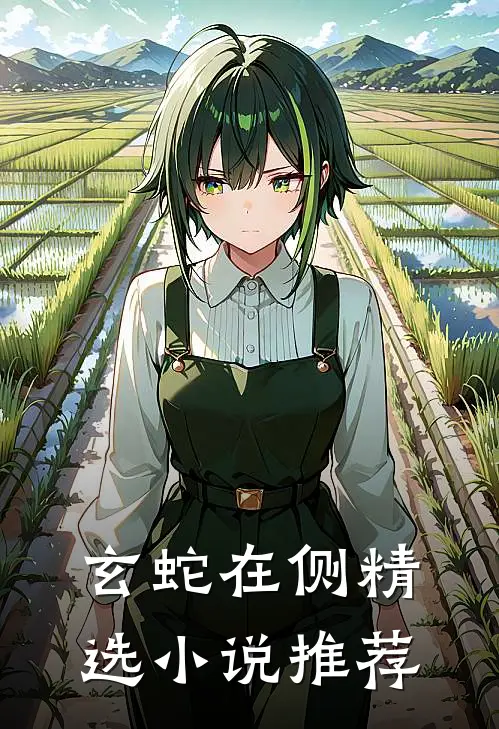 玄蛇在侧精选小说推荐
