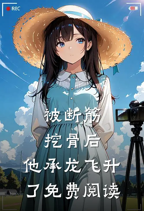 被断筋挖骨后，他承龙飞升了免费阅读