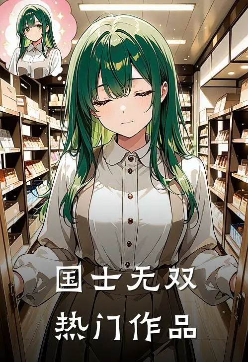 国士无双热门作品
