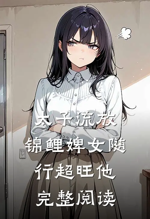 太子流放，锦鲤婢女随行超旺他完整阅读