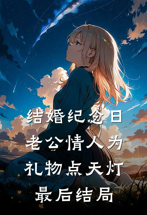 结婚纪念日，老公情人为礼物点天灯最后结局