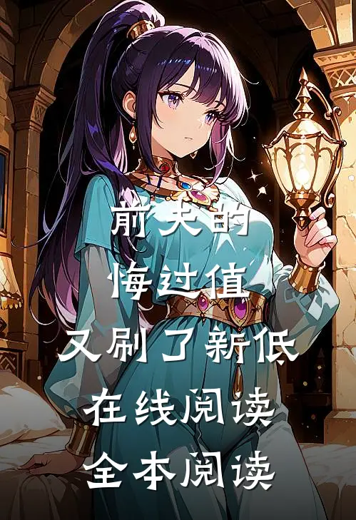 前夫的悔过值，又刷了新低在线阅读全本阅读