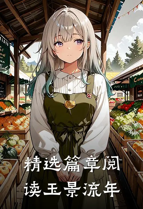 精选篇章阅读玉景流年