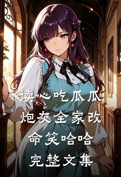 读心吃瓜瓜，炮灰全家改命笑哈哈完整文集