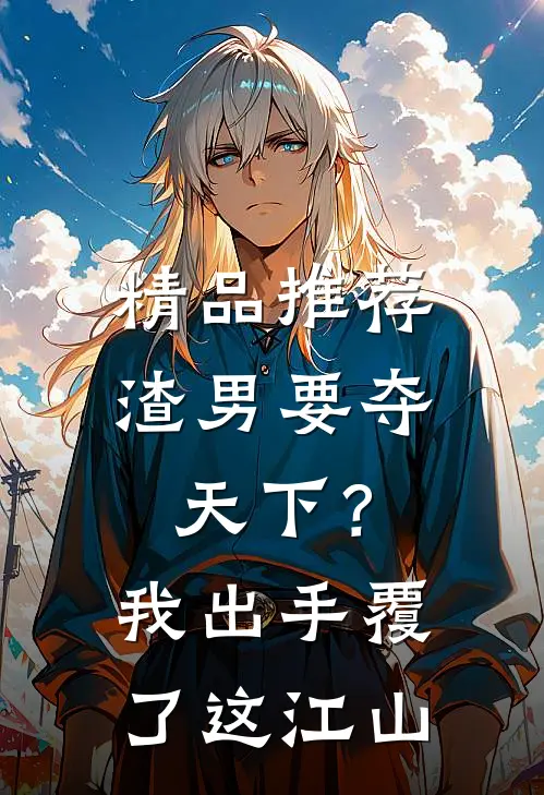 精品推荐渣男要夺天下？我出手覆了这江山