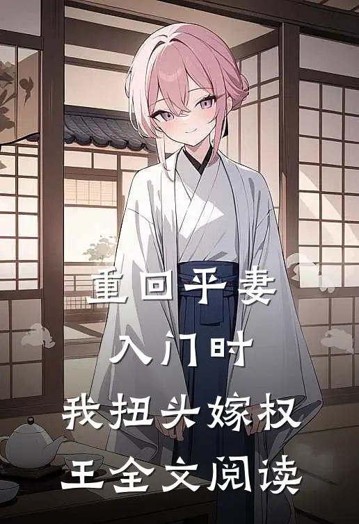 重回平妻入门时，我扭头嫁权王全文阅读