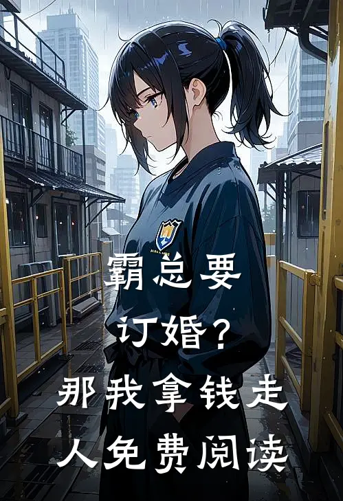 霸总要订婚？那我拿钱走人免费阅读