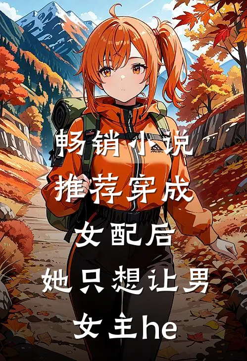 畅销小说推荐穿成女配后，她只想让男女主he